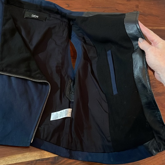 CUT25 vest by Yigal Azrouël - Picture 9 of 13